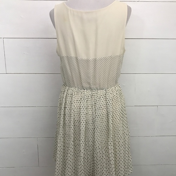 Lark & Wolff Polka Dot Dress - Picture 2 of 5